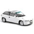 NV183673 - 1/18 1991 OPEL ASTRA GSI - CASABLANCA WHITE