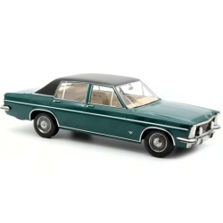 NV183690 - 1/18 1969 OPEL DIPLOMAT V8 - CEDAR GREEN