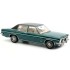 NV183690 - 1/18 1969 OPEL DIPLOMAT V8 - CEDAR GREEN
