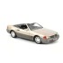 NV183719 - 1/18 1/18 2000 MERCEDES-BENZ 500 SL - SMOKE SILVER METALLIC