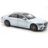 NV183805 - 1/18 2021 MERCEDES-BENZ S-CLASS AMG-LINE - BRILLANT SILVER