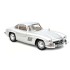 NV183857 - 1/18 1954 MERCEDES-BENZ 300 SL - SILVER
