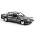 NV183946 - 1/18 MERCEDES BENZ 500 E PEARL 1990 GREY METALLIC