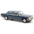NV183976 - 1/18 MERCEDES BENZ 350 SEL HANSA BLUE 1979