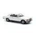 NV183986 -  1/18 1980 MERCEDES-BENZ 280 CE - WHITE