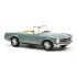 NV183992 - 1/18 1963 MERCEDES-BENZ 230 SL - HORIZON BLUE