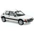 NV184839 - 1/18 1989 PEUGEOT 205 GTI 1.9 PTS DECO MEIJE WHITE