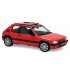 NV184840 - 1/18 1992 PEUGEOT 205 GTI 1.9 PTS VALLELUNGA RED