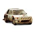 NV184865 - 1/18 1985 PEUGEOT 205 T16 - MONTE-CARLO RALLY BRUNO SABY
