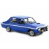 NV185248 - 1/18 1971 RENAULT 12 GORDINI NO BUMPERS BLEU DE FRANCE BLUE