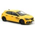 NV185395 - 1/18 RENAULT MEGANE R.SS ULTIME - SIRIUS YELLOW