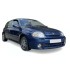 NV185570 -  1/18 2000 RENAULT CLIO R.S. ABYSSE BLUE