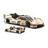NV187160 - 1/18 PORSCHE 963 HERTZ TEAM JOTA - SPA 6H 2024 STEVENS/ILOTT - WINNER