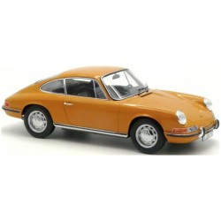 NV187201 - 1/18 PORSCHE 911 L BAHAMA YELLOW 1968 NV187201 - 1/18 PORSCHE 911 L BAHAMA YELLOW 1968