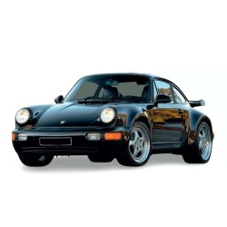 NV187234 - 1/18 1994 PORSCHE 911 TURBO 3.6 BLACK