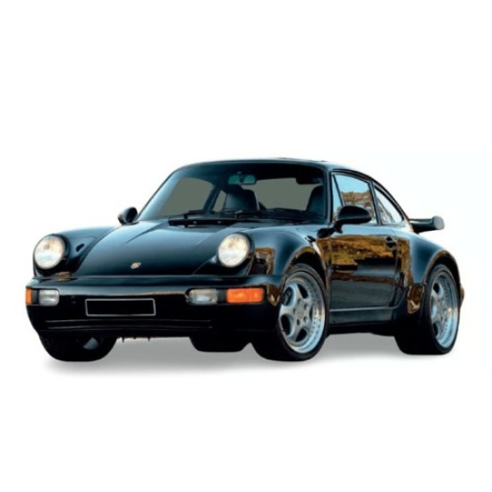 NV187234 - 1/18 1994 PORSCHE 911 TURBO 3.6 BLACK