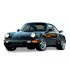 NV187234 - 1/18 1994 PORSCHE 911 TURBO 3.6 BLACK
