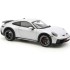 NV187242 - 1/18 2023 PORSCHE 911 DAKAR - ICE GREY METALLIC