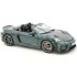 NV187272 - 1/18 2023 PORSCHE 718 SPYDER RS WITH WEISSACH PACK - FOREST GREEN