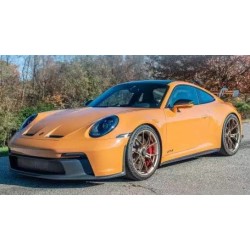 NV187387 - 1/18 PORSCHE 911 GT3 BAHAMA YELLOW 2021 NV187387 - 1/18 PORSCHE 911 GT3 BAHAMA YELLOW 2021