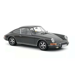 NV187445 -  1/18 1970 PORSCHE 911 S  - SLATE GREY