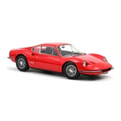 1/18 1968 DINO 246 GT - RED 1/18 1968 DINO 246 GT - RED