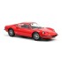 1/18 1968 DINO 246 GT - RED