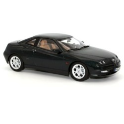 NV187842 - 1/18 2001 ALFA ROMEO GTV - COVENTRY GREEN METALLIC