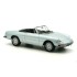 NV187884 - 1/18 1973 ALFA ROMEO 2000 SPIDER - SILVER GREY METALLIC