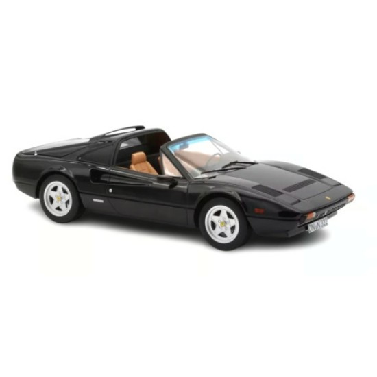 NV187936 - 1/18 1982 FERRARI 308 GTS - BLACK