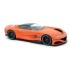 NV188032 - 1/18 2024 GENESIS X GRAN BERLINETTA VGT - MAGMA ORANGE