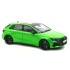 NV188390  - 1/18 2025 AUDI RS 3 SPORTBACK - KYALAMI GREEN