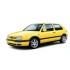 NV188507 -  1/18 1994 VW GOLF GTI COLOR CONCEPT - YELLOW