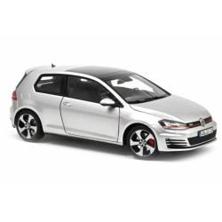NV188551 - 1/18 2013 VW GOLF GTI REFLEX SILVER NV188551 - 1/18 2013 VW GOLF GTI REFLEX SILVER