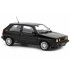 NV188559 - 1/18 1989 VW GOLF GTI MATCH BLACK METALLIC