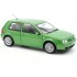 NV188571 - 1/18 1998 VW GOLF GTI - COSMIC GREEN METALLIC