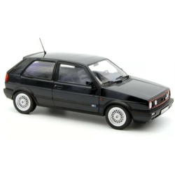 NV188583 - 1/18 1991 VW GOLF GTI EDITION BLUE - MOONLIGHT BLUE METALLIC