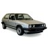 NV188584 - 1/18 1989 VW GOLF GTI DIAMOND SILVER