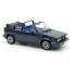 NV188628 - 1/18 1992 VW GOLF CABRIOLET QUARTETT - INCA BLUE