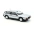 NV188635 - 1/18 1988 VW SCIROCCO GTX 16V - FLASH SILVER