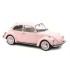 NV188677 - 1/18 1973 VOLKSWAGEN 1303 - PASTEL PINK