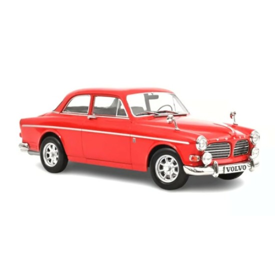 NV188741 - 1/18 1968 VOLVO 123 GT - RED