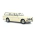 NV188750 - 1/18 1968 VOLVO AMAZON BREAK - PEARL WHITE