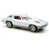 NV189052 - 1/18 1963 CHEVROLET CORVETTE STING RAY - SEBRING SILVER