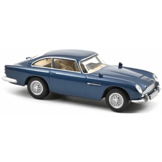 1/43 ASTON MARTIN DB5 SIERRA BLUE 1963