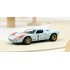 1/43 FORD GT40 1966 - NO.1 NV270568
