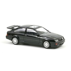 NV270577 - 1/43 FORD SIERRA RS COSWORTH 1986 - BLACK