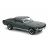 1/43 FORD MUSTANG FASTBACK - SATIN GREEN METALLIC 1968 270583