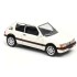 1/64 1988 PEUGEOT 205 GTI  - MEIJE WHITE NV310526