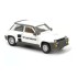 NV310932 - 1/54 1981 RENAULT 5 TURBO - PEARL WHITE